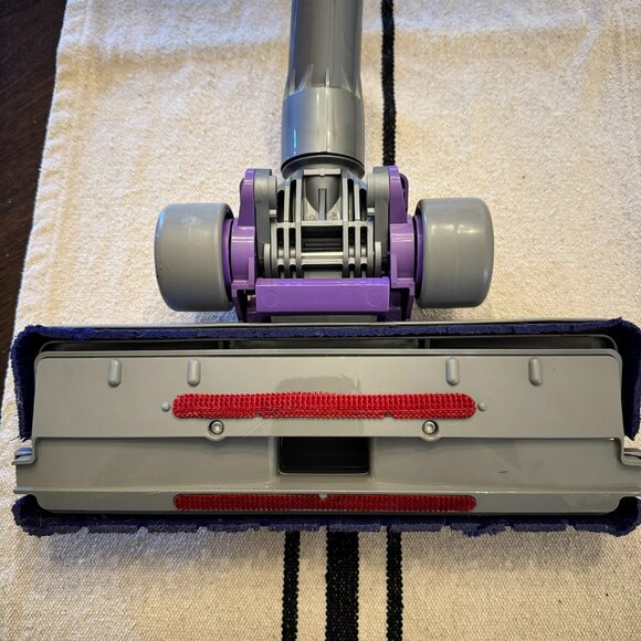 Dyson Animal Low Reach Hard Floor Tool Attachment - Picture 2 of 3